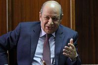 المستشار أحمد أبوالعزم، رئيس مجلس الدولة الجديد