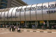 مطار القاهرة