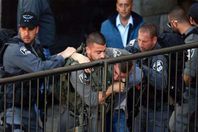 قوات الاحتلال