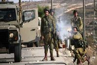 قوات الاحتلال