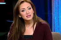 الإعلامية "ريهام سعيد"