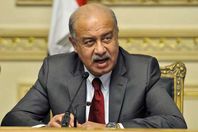 المهندس شريف إسماعيل، رئيس مجلس الوزراء