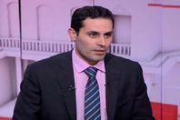 النائب أحمد الطنطاوي