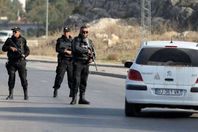 فرض حظر التجوال في الجزائر