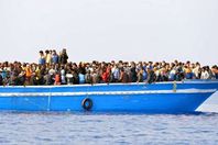 الهجرة غير الشرعية