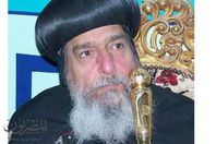 نيافة الأنبا ساويرس