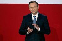 رئيس بولندا