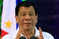 رودريجو دوتريتى