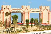 بالصور مالا تعرفة عن قاعدة محمد نجيب العسكريةغرب الإسكندريه