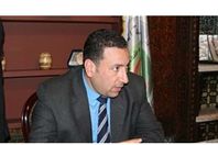 محيي عبيد نقيب الصيادلة