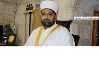 مدير الاقصي