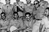 الضباط الاحرار