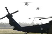 طائرات الجيش النيوزيلندى