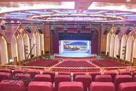 شاهد بالصور..ما لا تعرفه عن قاعدة محمد نجيب العسكرية