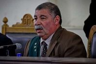 المستشار حسن فريد