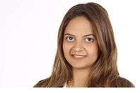 ياسمين ابو طالب