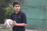 عمر علاء مبارك