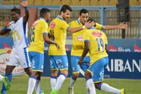 الاسماعيلى