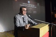 محافظ الفيوم