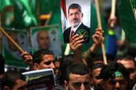 الإخوان المسلمين