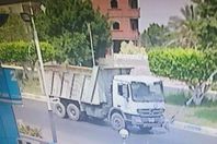 السيارة المسروقة