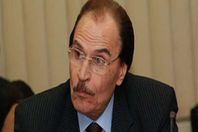 جنازة  زوجة عزت العلايلي