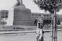 سينما الأسرار لعبد الناصر والسادات