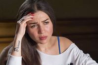 مي عز الدين
