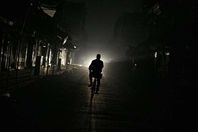 ظلام دامس بقري يوسف الصديق