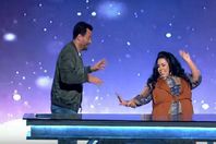 ماجد المصري و شيماء سيف