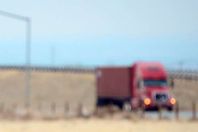 شاحنة القتلى