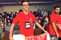 نجل بشار الأسد