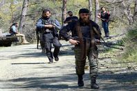 المعارضة السورية