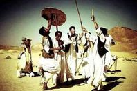 زفاف حلايب وشلاتين