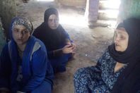 العنوسة بالمنيا