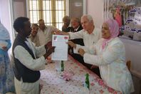 الزواج بأسوان