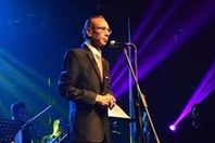 محسن فاروق أبرز مطربي الموسيقى العربية بدار الأوبرا