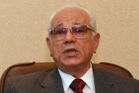 المستشار عادل فرغلي رئيس مجلس الدولة الأسبق