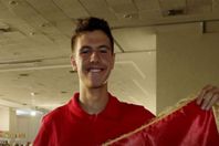 حافظ نجل بشار الأسد