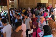 انطلاق المرحلة الثانية بكفر الشيخ