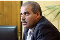 رئيس جامعة الازهر
