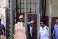 محاكمة خالد على