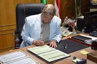 اعتماد شهادتى الدور الثانى للمرحلة الإبتدائية والإعدادية