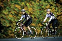 ركوب الدراجات