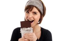 عاشقى الشيكولاتة