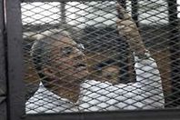 عصام سلطان، نائب رئيس حزب الوسط