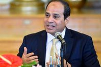 الرئيس عبد الفتاح السيسي