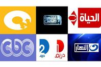 القنوات الفضائية