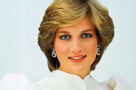 الأميرة ديانا