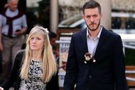 والدى الطفل